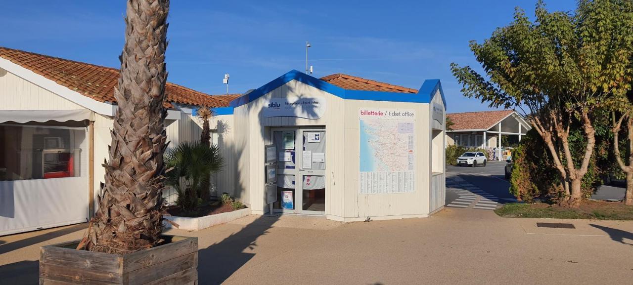 לס מתה Mobilhome 2Ch Climatise-Terrasse Fermee-4 Velos-Camping 4 Etoiles Les Charmettes מראה חיצוני תמונה