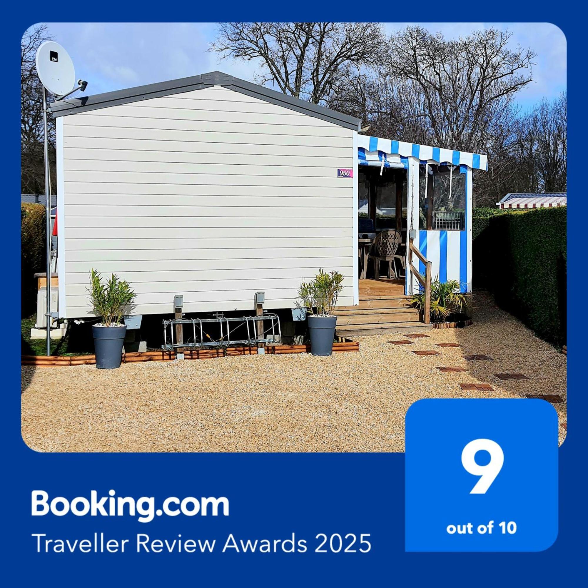לס מתה Mobilhome 2Ch Climatise-Terrasse Fermee-4 Velos-Camping 4 Etoiles Les Charmettes מראה חיצוני תמונה